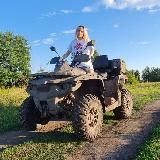 ОКСАНА /PRO FINANCE