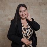 Inna_Geroevna English Teacher