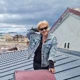 Лада Глыбина