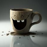 Чашечка Кофе