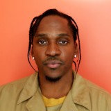 Pusha T (Discography)