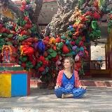 Из Храма Камасутры..