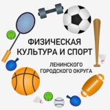 Физическая культура и спорт Ленинского городского округа