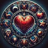 Любовь и Звезды️