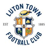 Luton Town🫶👒