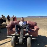 Кейптауниан - Чат