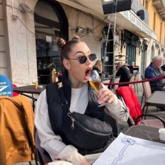 Витка Бандитка👊🏽😅