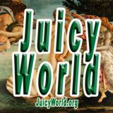 JuicyWorld Сочный мир