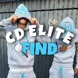 ✈️CD ELITE FIND✈️