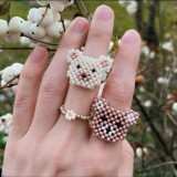 Идеи для бисероплетения