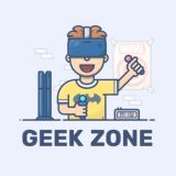 🤓 OPR - GeekZone (Hardware, Gaming, TechNews, Help, Chat si Gramatica).