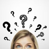 Вопрос ребром