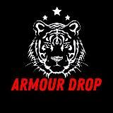 Armour Drop🦁
