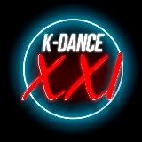 K-DANCE XX1