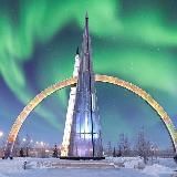 В Салехарде