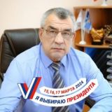 Сергей Швецов