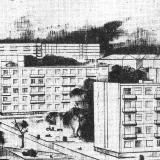 Про дома и не только