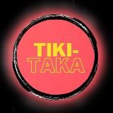 TIKI-TAKA