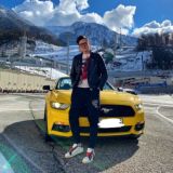 Настольный теннис 🏓