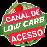 LOW CARB OFICIAL Canal de acesso