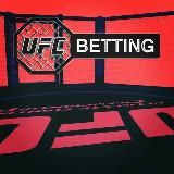 UFC BETTING