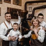 Васильчиковы кофе