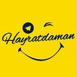 Hayratdaman)