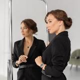 Дарья • карьерный коуч • Троицкая