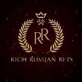 RICH RUSSIAN BETS