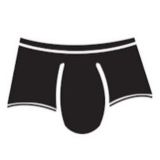 трусы твоего бывшего