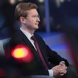 Андрей Сушенцов о международном положении