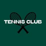 TENNIS CLUB 🎾