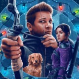 Соколиный глаз