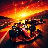 𝗙𝗼́𝗿𝗺𝘂𝗹𝗮 𝟭 | 𝟮𝟬𝟮𝟱 🏁