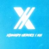 🔒 Xdinary Heroes | XH