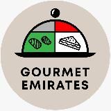 Gourmet Emirates