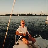 Саня, открой! | Саша Сколков