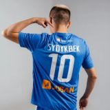 “SYDYKBEK DIDAR” ⚽️