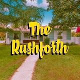 80's Delights: The Rushforth.