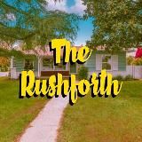 80's Delights: The Rushforth.