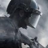 Frokki316 (Delta Force mobile)