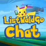 ListWaldGo RaidChat