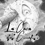 La Casa del Cinéfilo