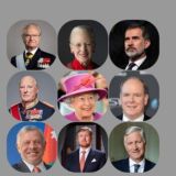 Royal News