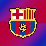 ФК БАРСЕЛОНА | FC BARCELONA