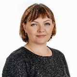 Депутат Петросовета Тужикова Ольга / партия "Яблоко"