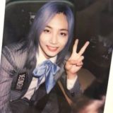 .。.:*・'the 7th sense'・*:.。.