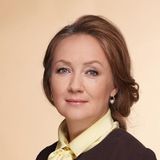 Маргарита Русецкая