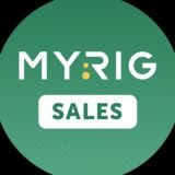 @myrigsalesbot - Отдел продаж.