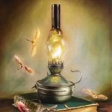 Вѣдаетъ и глаголитъ